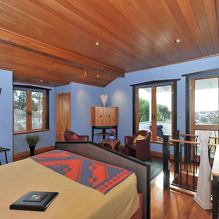 Shelbourne Villa Нельсон Экстерьер фото