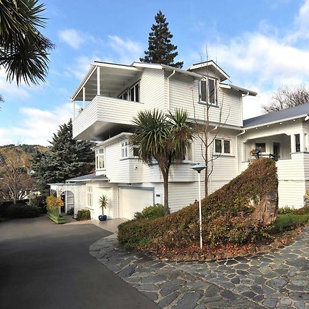 Shelbourne Villa Нельсон Экстерьер фото