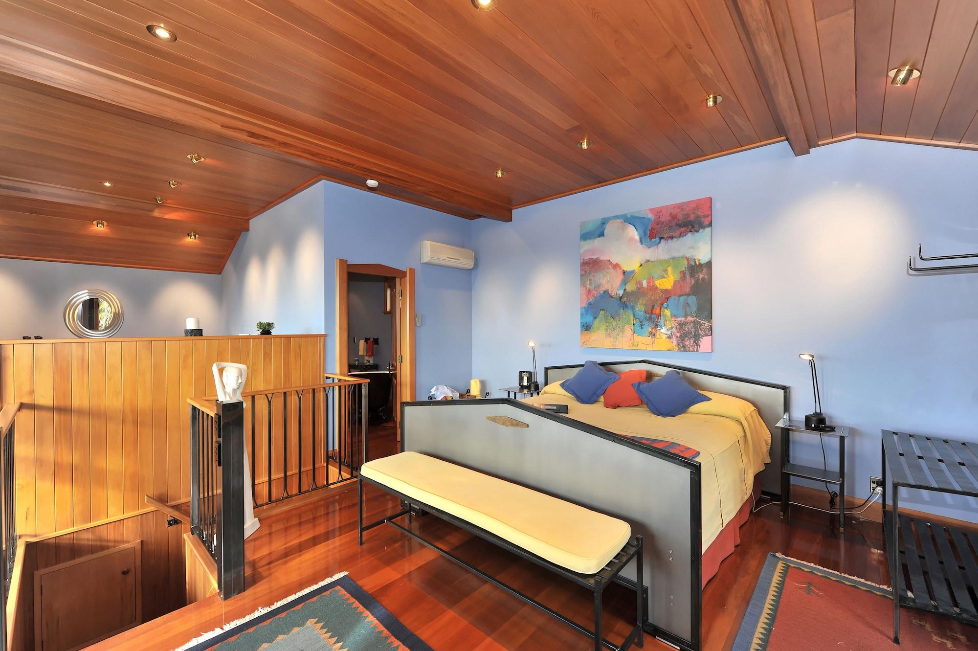 Shelbourne Villa Нельсон Экстерьер фото