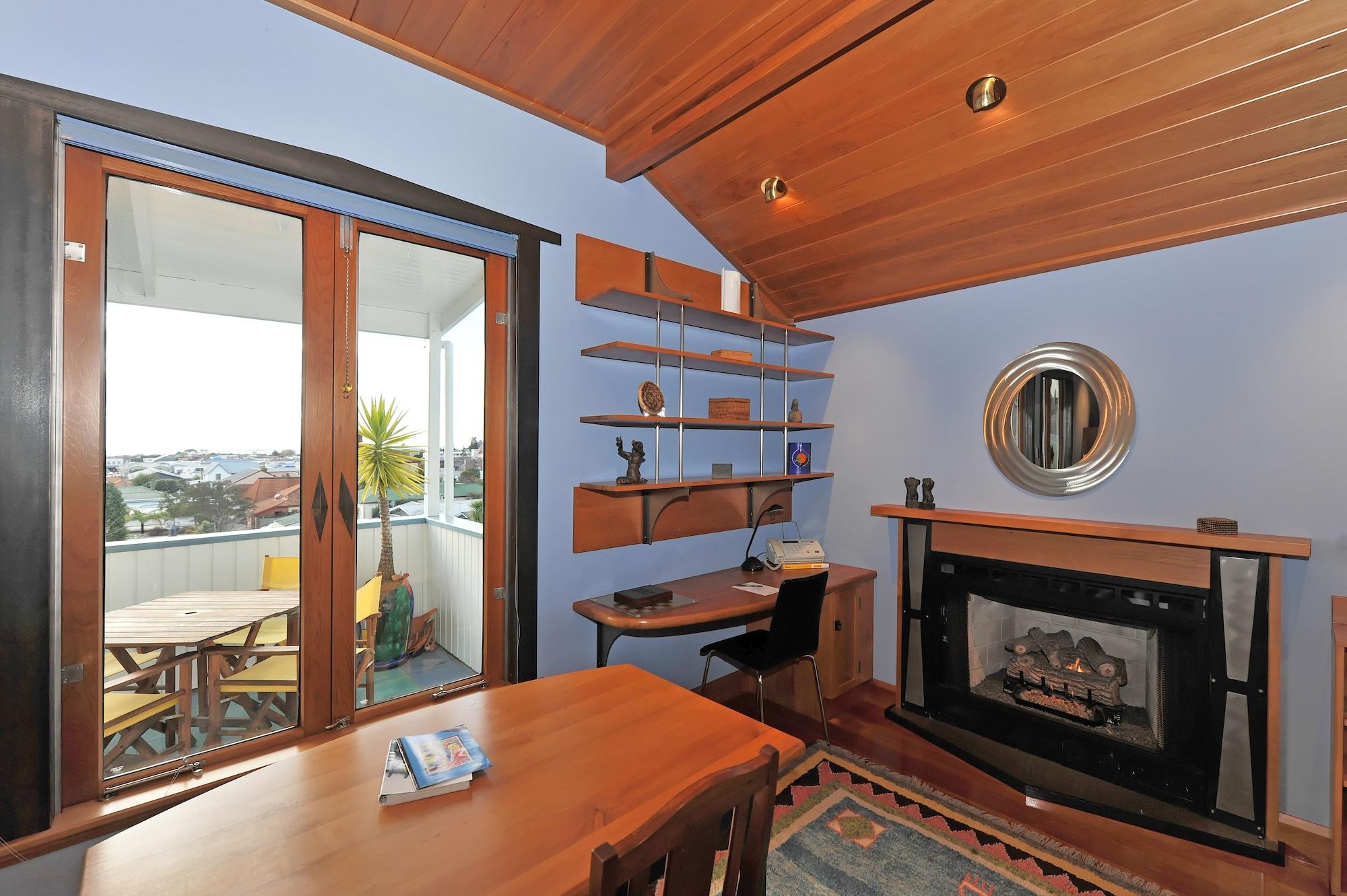Shelbourne Villa Нельсон Экстерьер фото