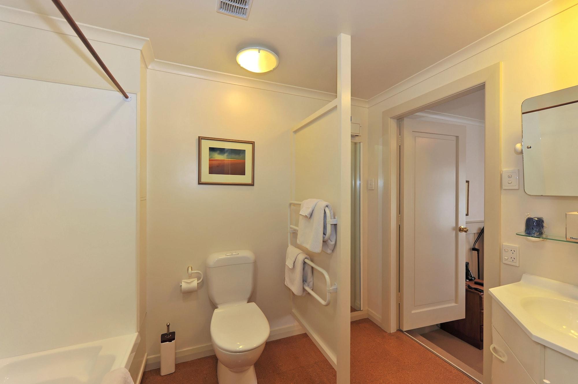 Shelbourne Villa Нельсон Экстерьер фото