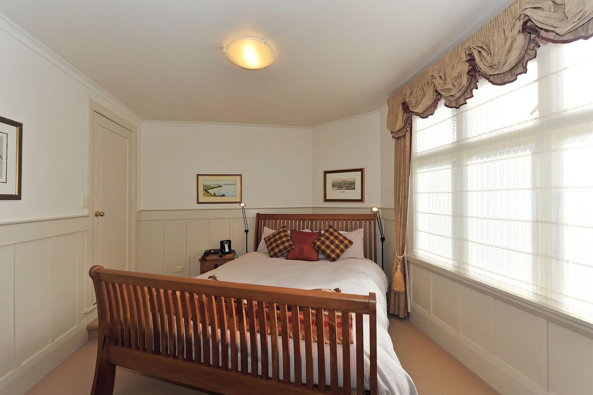 Shelbourne Villa Нельсон Экстерьер фото