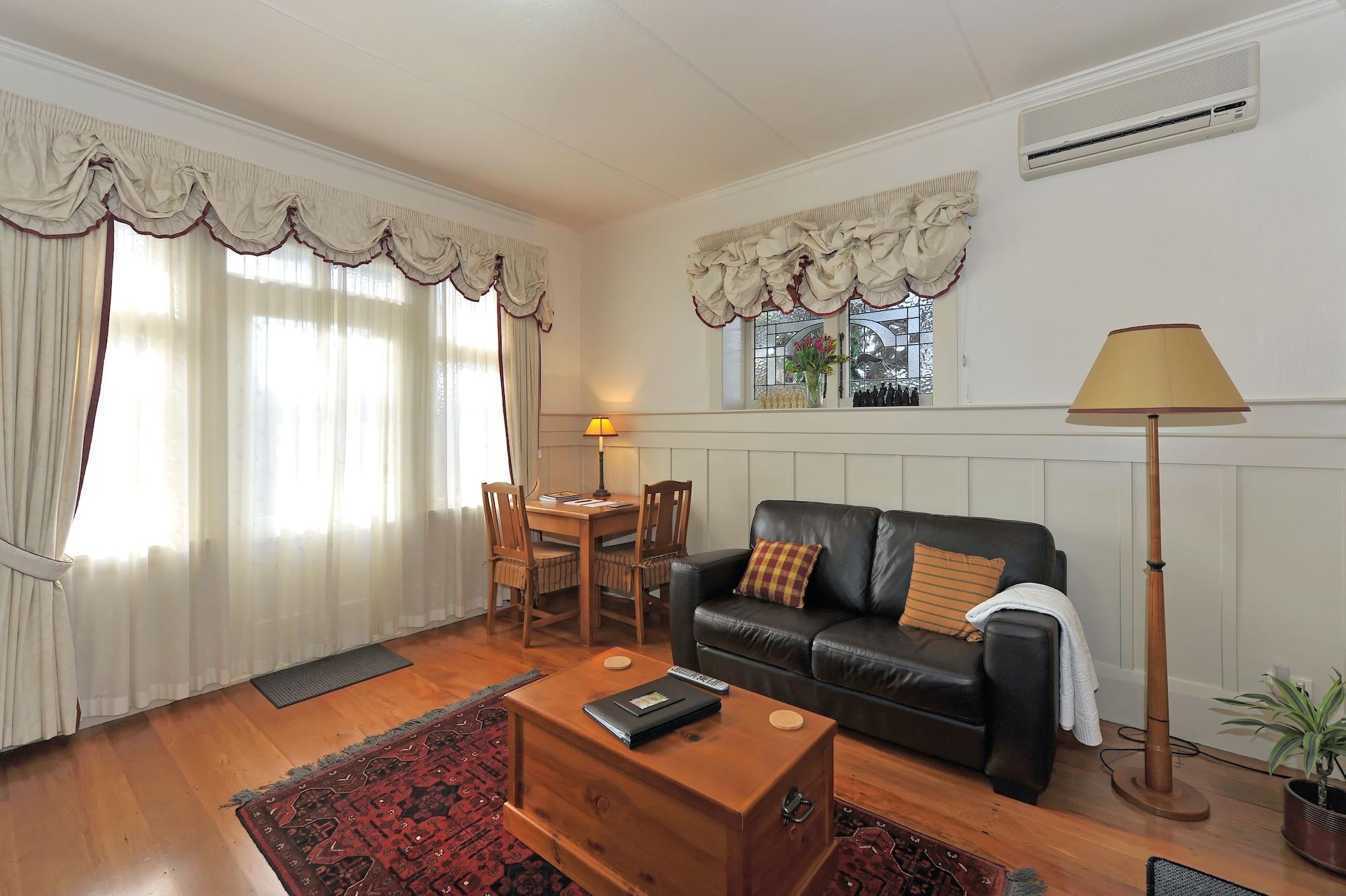 Shelbourne Villa Нельсон Экстерьер фото