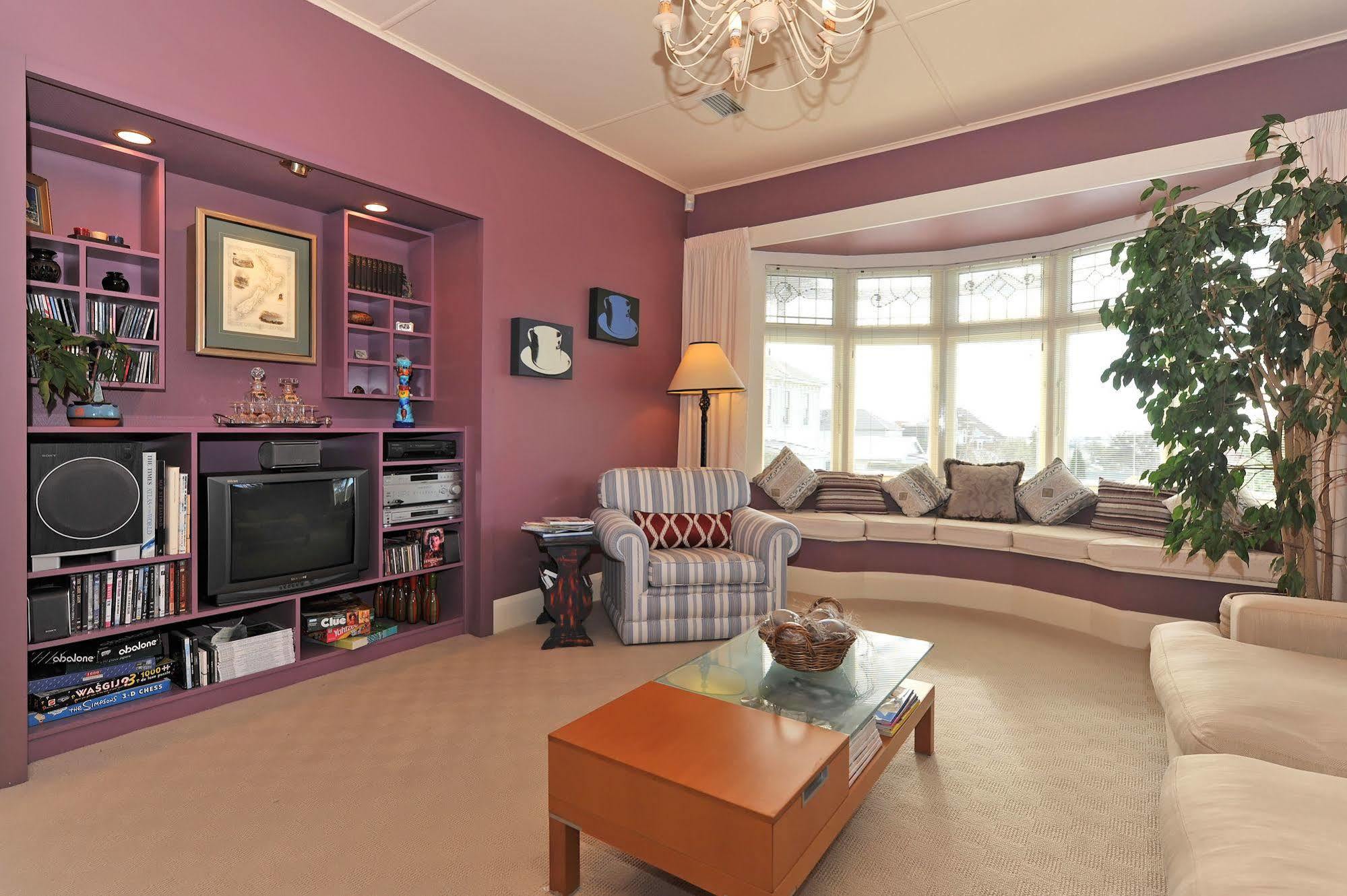 Shelbourne Villa Нельсон Экстерьер фото