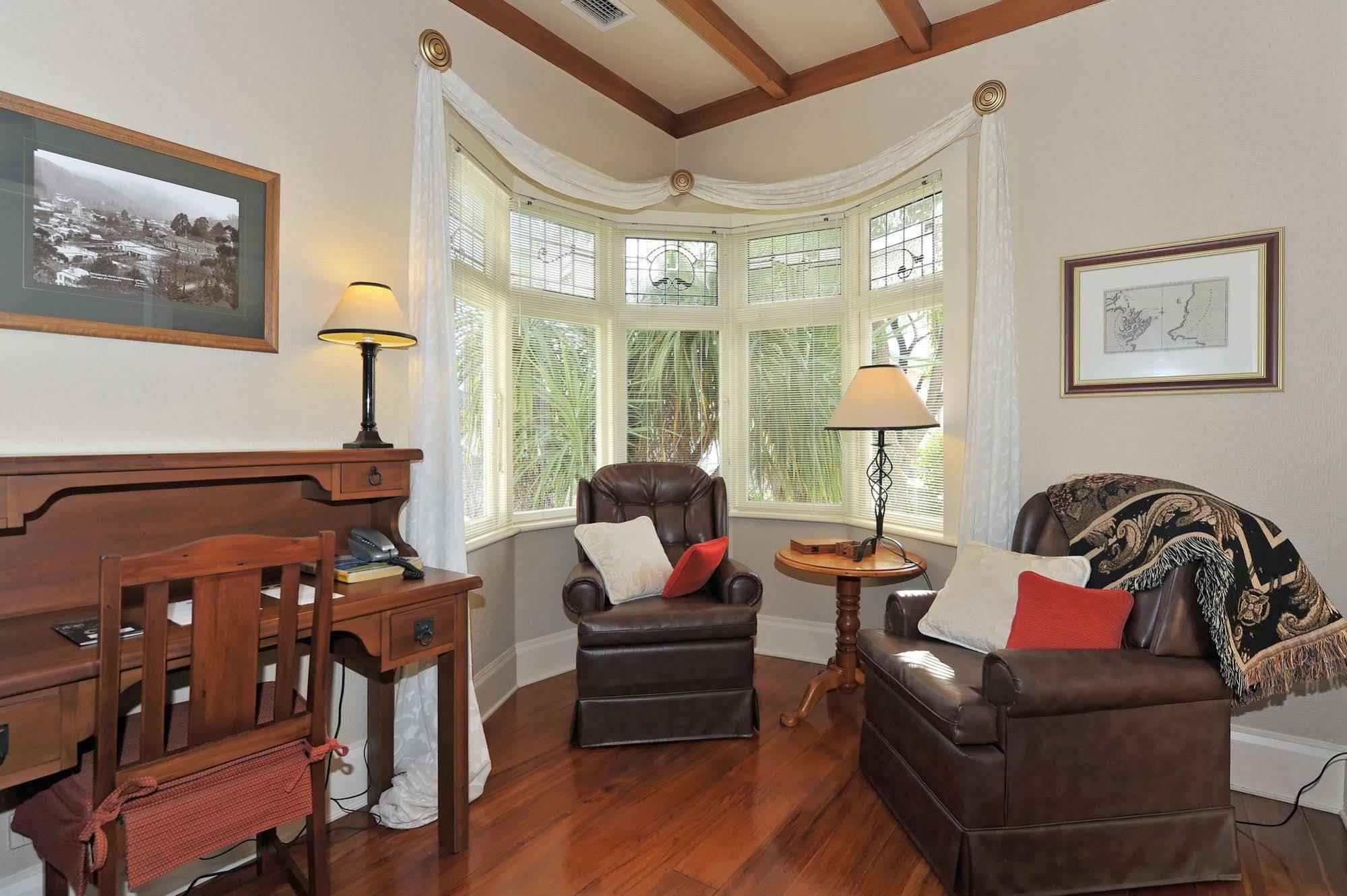 Shelbourne Villa Нельсон Экстерьер фото