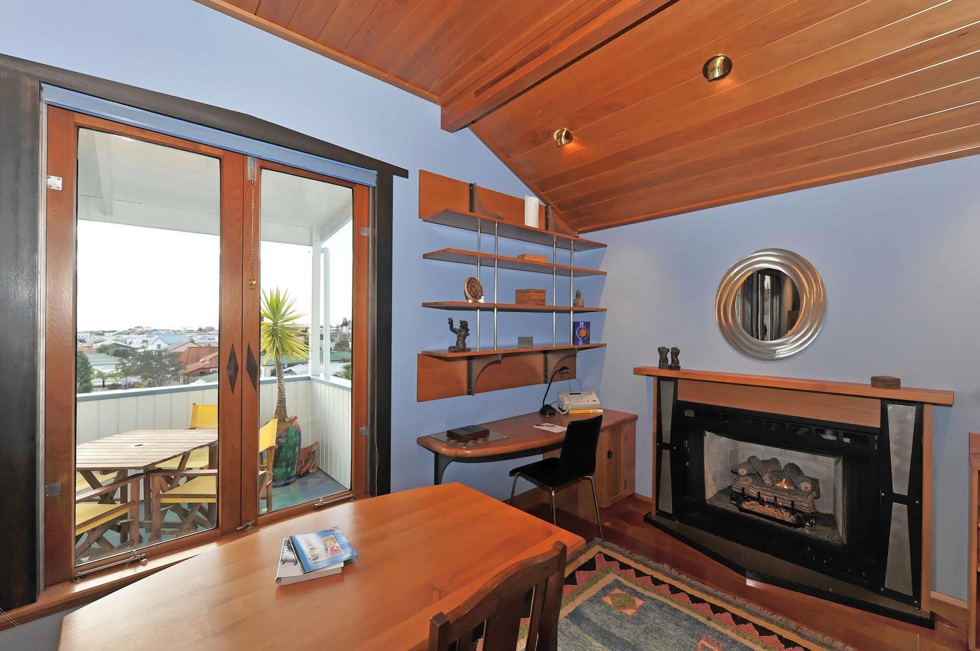 Shelbourne Villa Нельсон Экстерьер фото