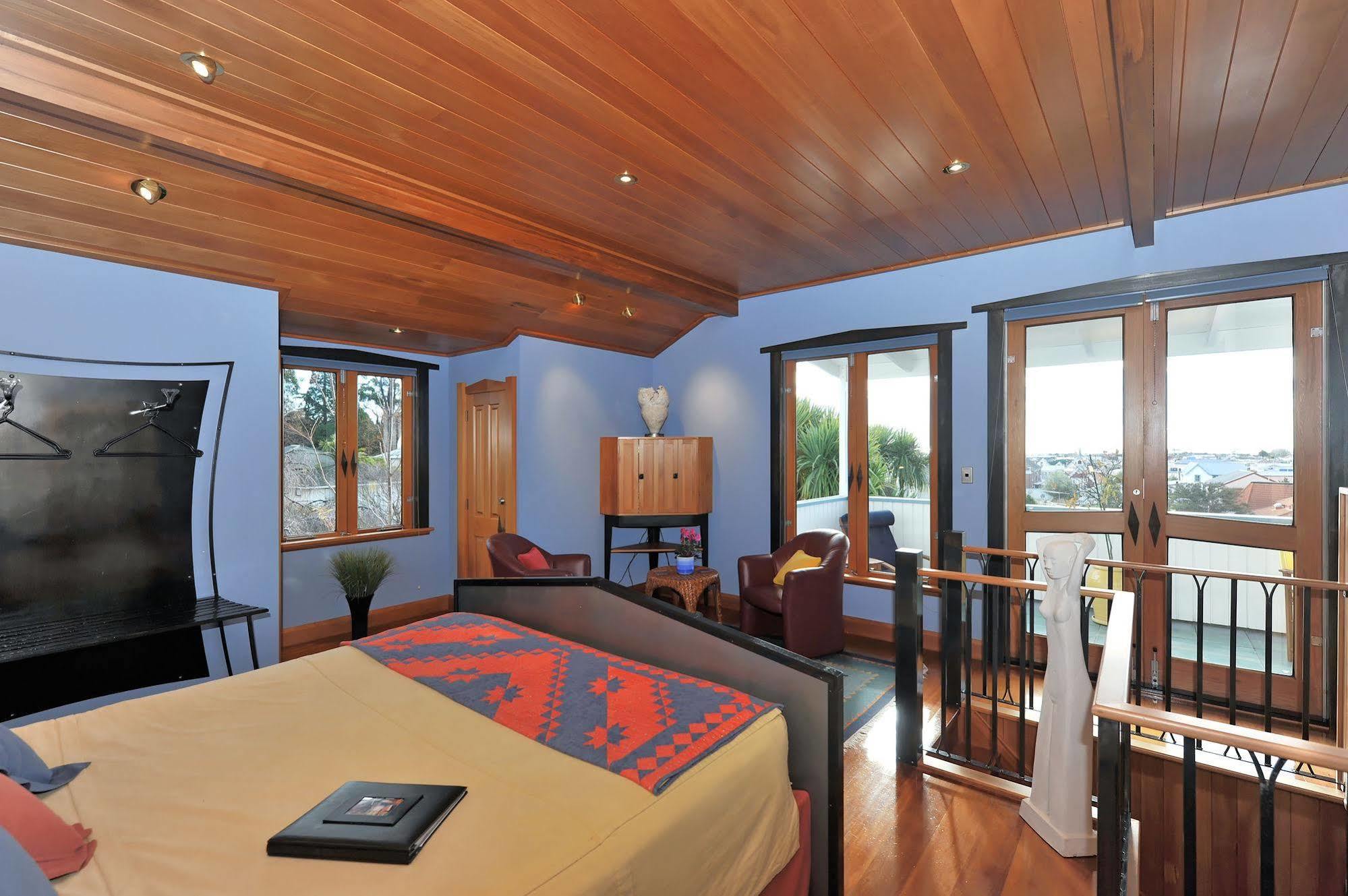 Shelbourne Villa Нельсон Экстерьер фото