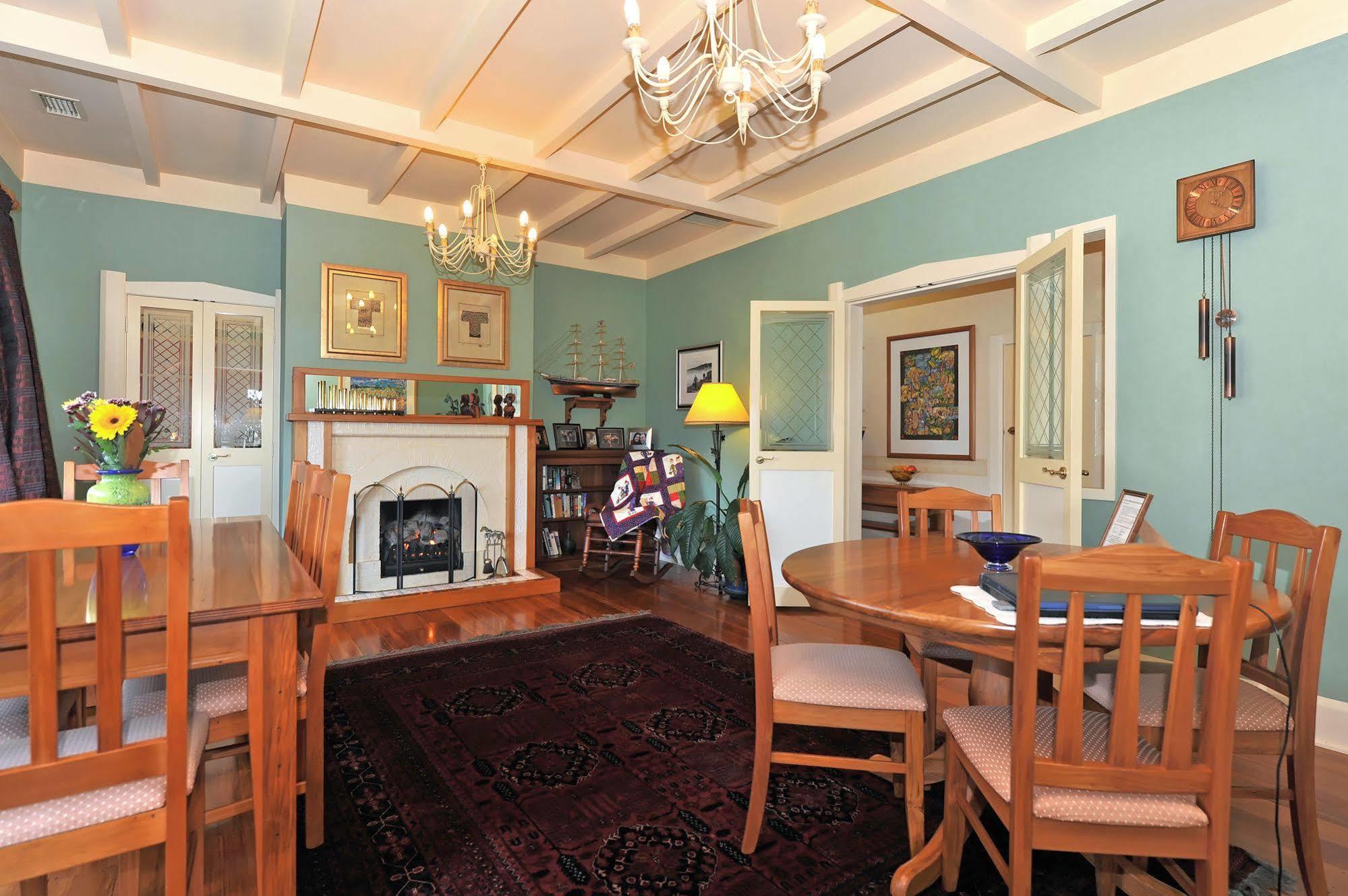 Shelbourne Villa Нельсон Экстерьер фото
