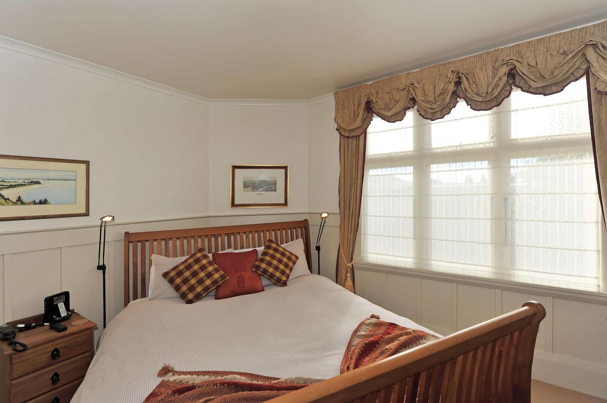 Shelbourne Villa Нельсон Экстерьер фото